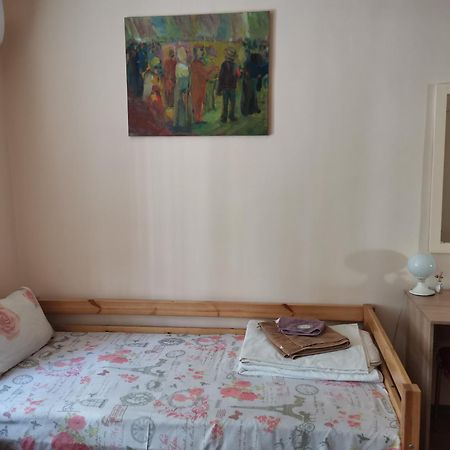 Guesthouse Tzar Asen Sofia Bagian luar foto