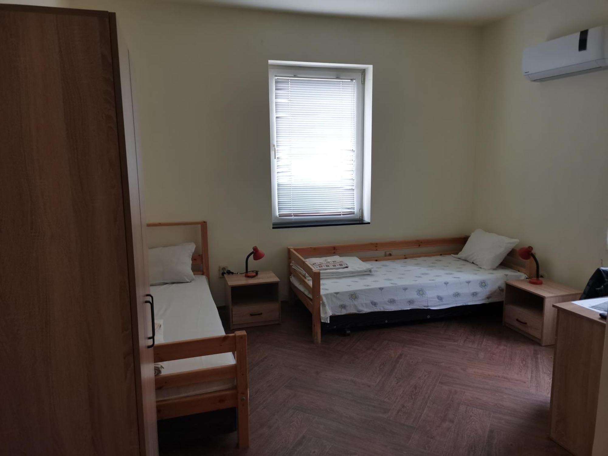 Guesthouse Tzar Asen Sofia Bagian luar foto