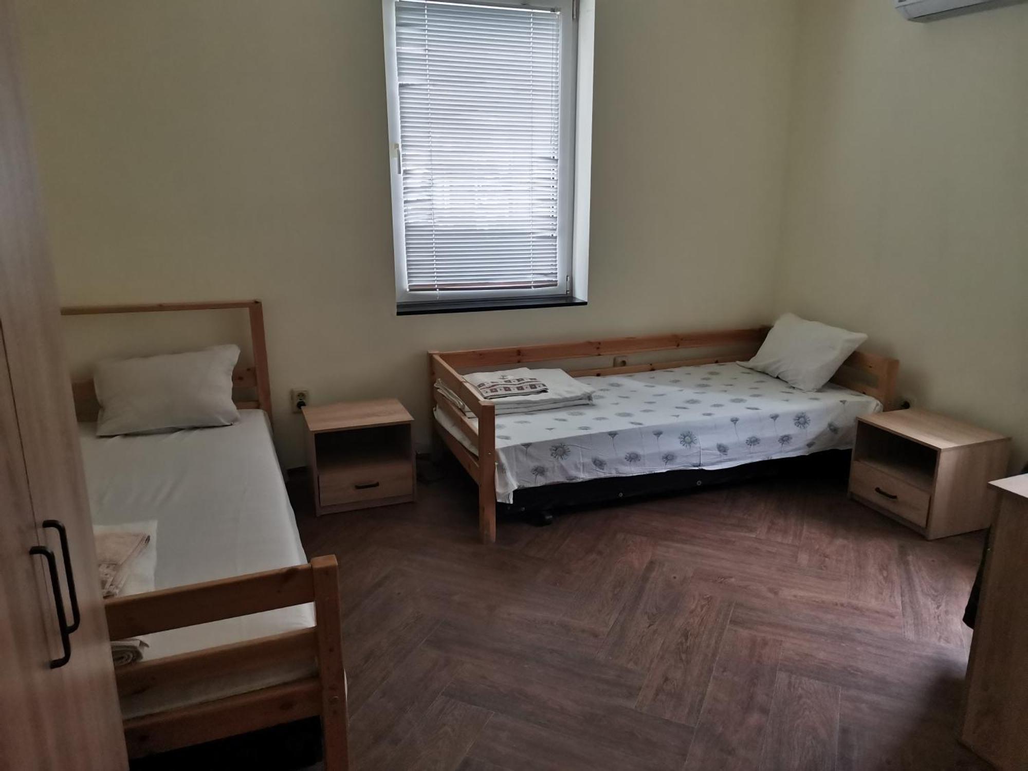 Guesthouse Tzar Asen Sofia Bagian luar foto