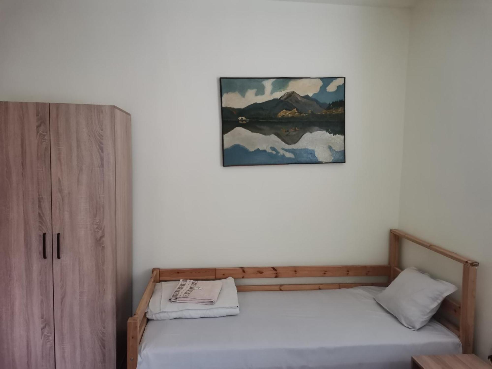 Guesthouse Tzar Asen Sofia Bagian luar foto