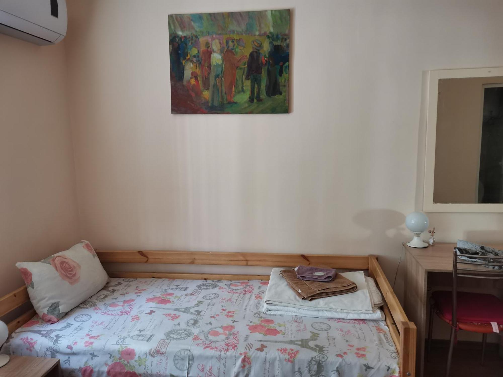 Guesthouse Tzar Asen Sofia Bagian luar foto