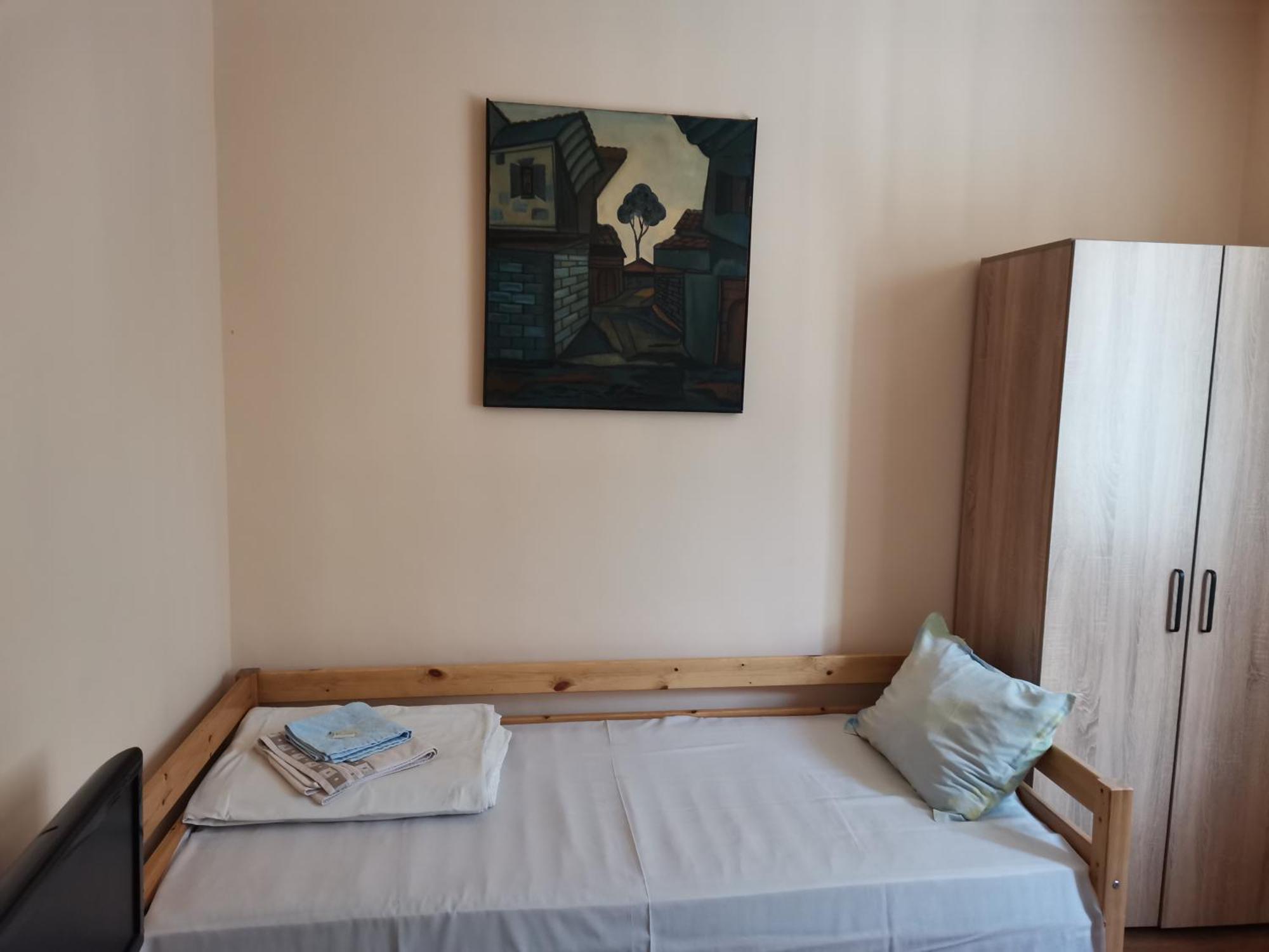 Guesthouse Tzar Asen Sofia Bagian luar foto