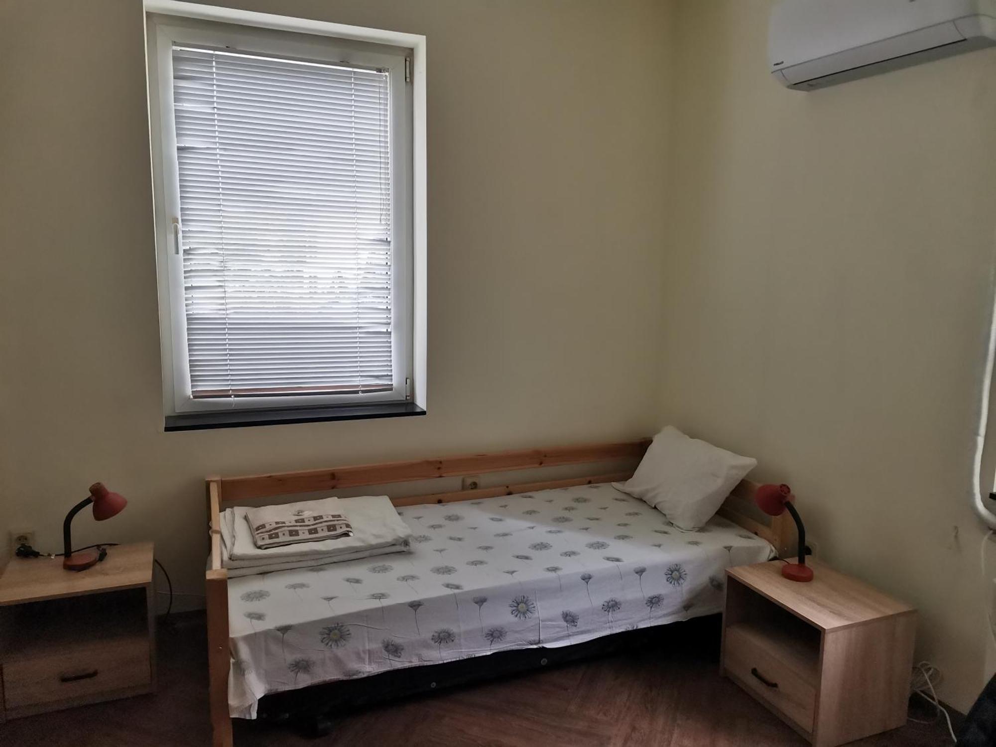 Guesthouse Tzar Asen Sofia Bagian luar foto