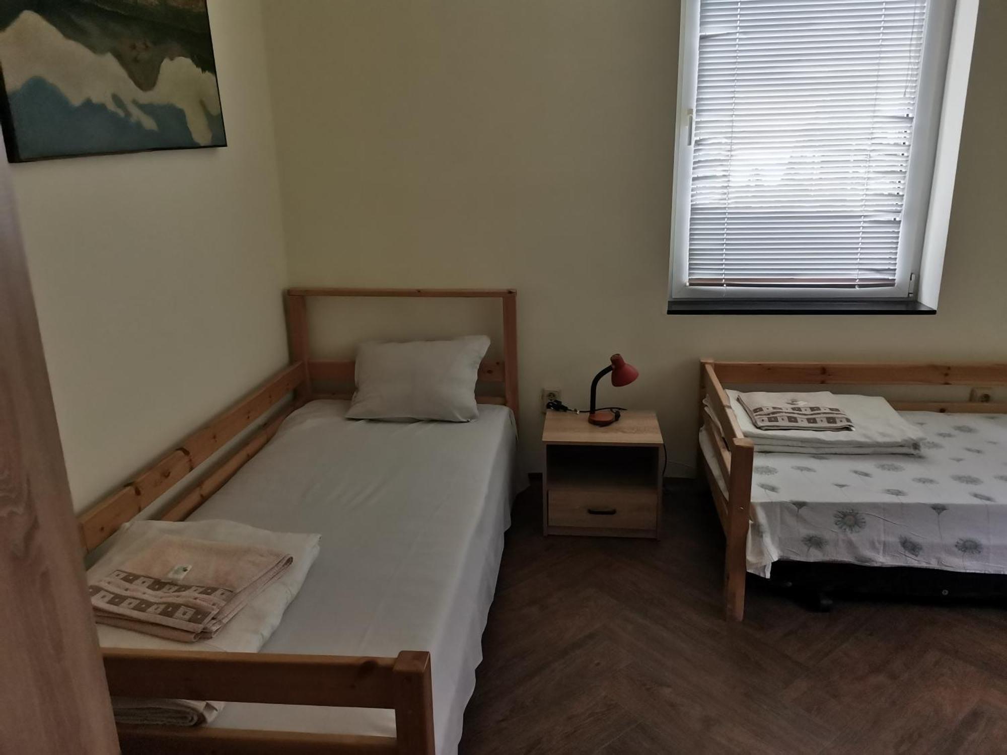 Guesthouse Tzar Asen Sofia Bagian luar foto