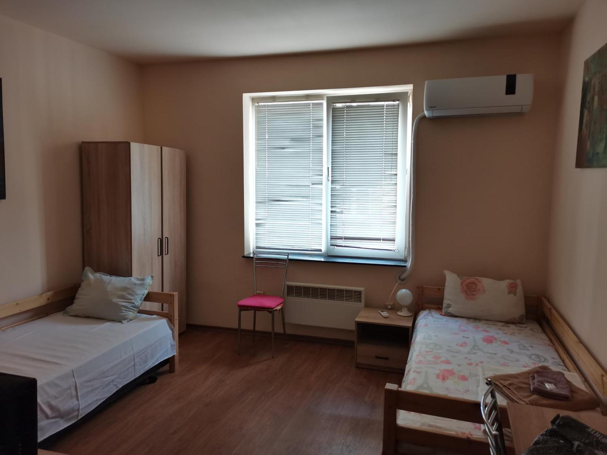 Guesthouse Tzar Asen Sofia Bagian luar foto